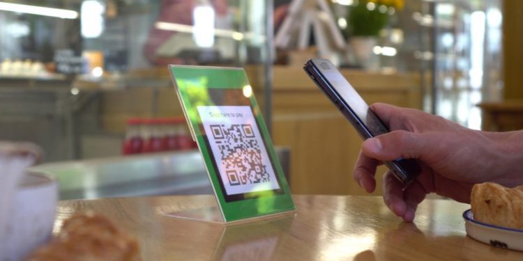 Contactless Ordering Startup Leslie Makes US Debut