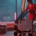 Food-delivery robot, toothbrush that cleans in 10 seconds