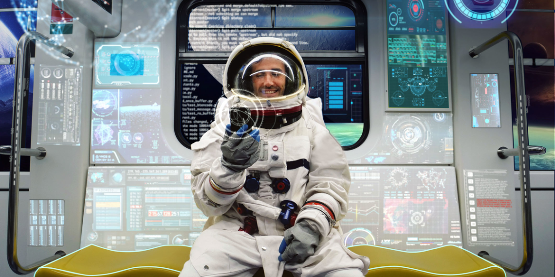 Futuristic Predictions for the Fintech Industry by 2050