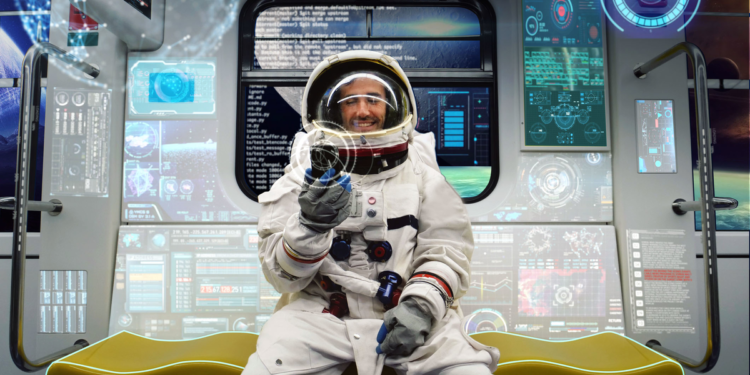 Futuristic Predictions for the Fintech Industry by 2050