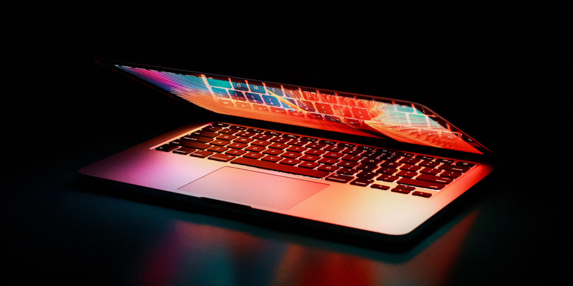 The security of devices held by public sector employees