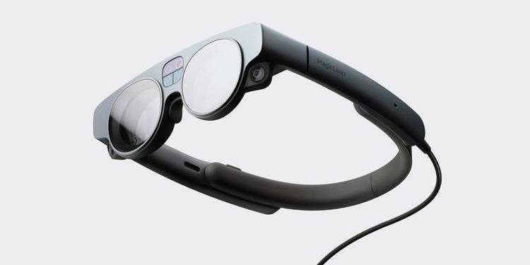 Neurotech company will use Magic Leap 2 for dizziness