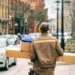 Route Shipment Tracking Startup Claims Unicorn Status