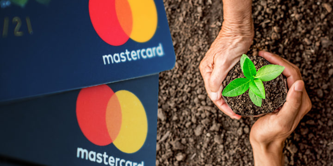 Mastercard, Finaro, and GoTo partner up to go green