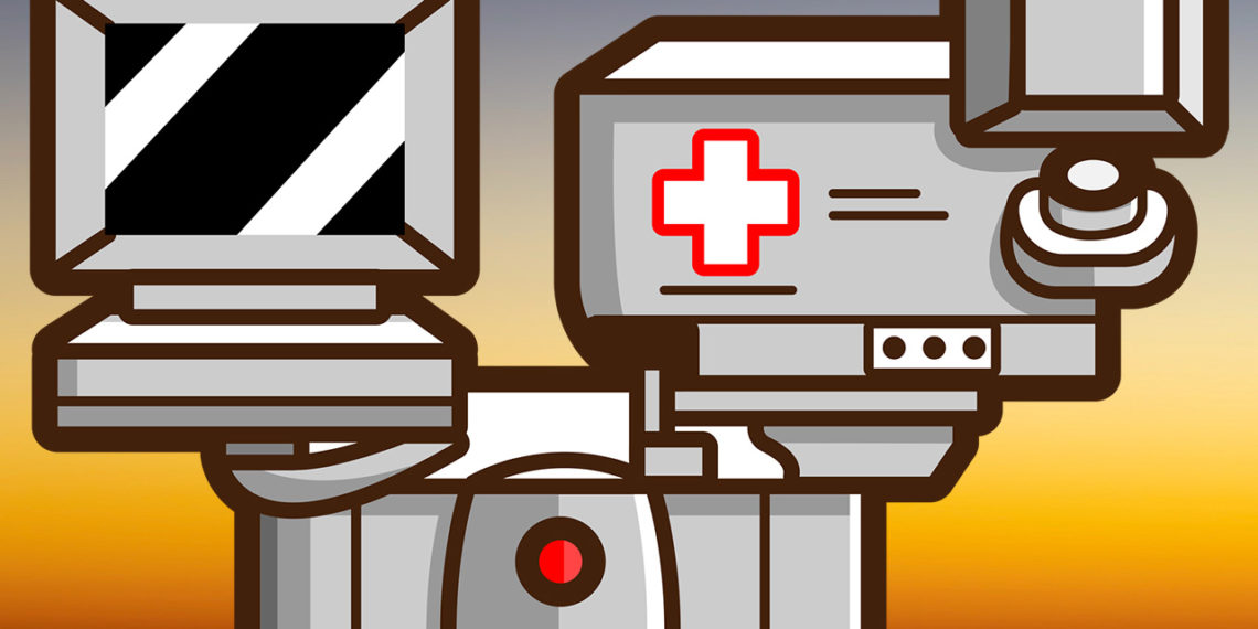 53% of medical devices have a known critical vulnerability