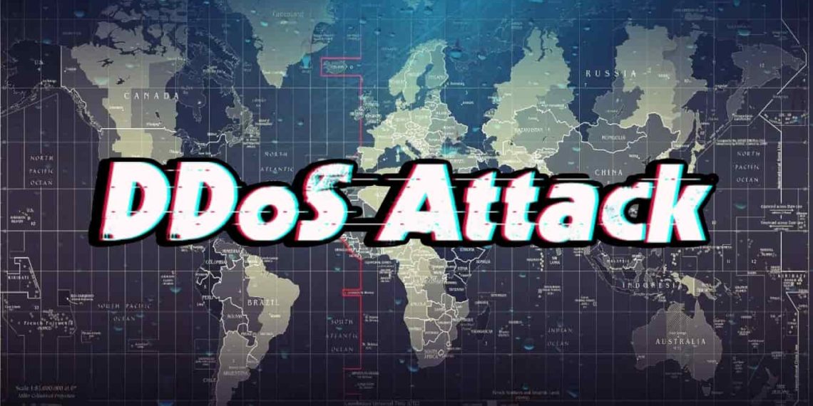Microsoft Azure customer hit by 3.47 Tbps DDoS attack