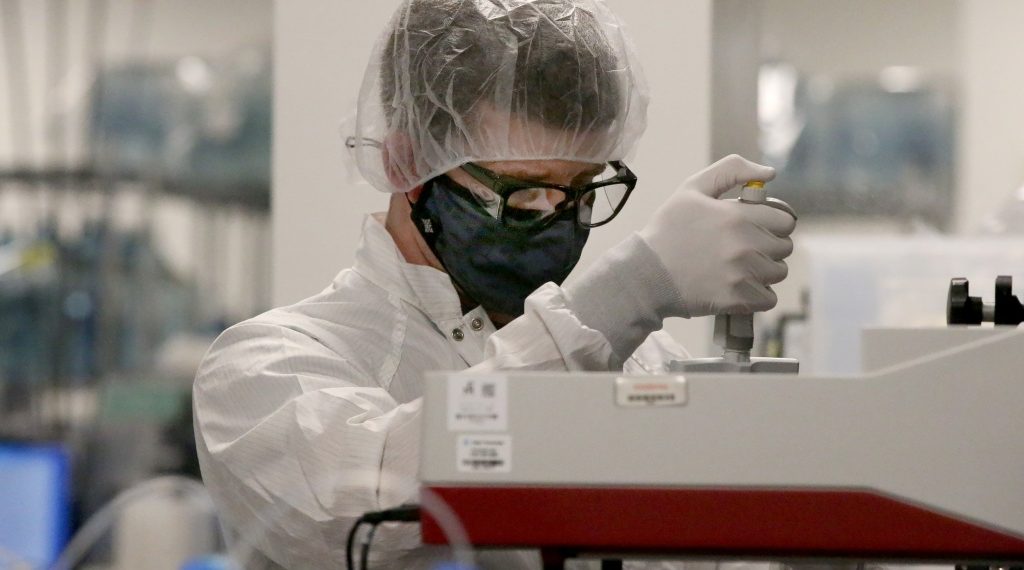 Massachusetts biopharma companies’ venture capital investment jumped 70% in 2021: report