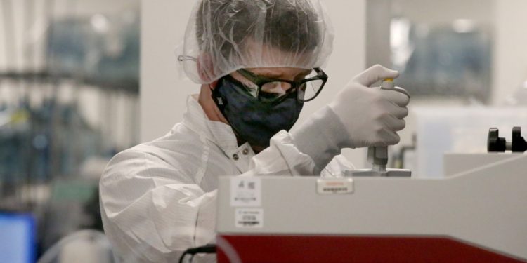 Massachusetts biopharma companies’ venture capital investment jumped 70% in 2021: report