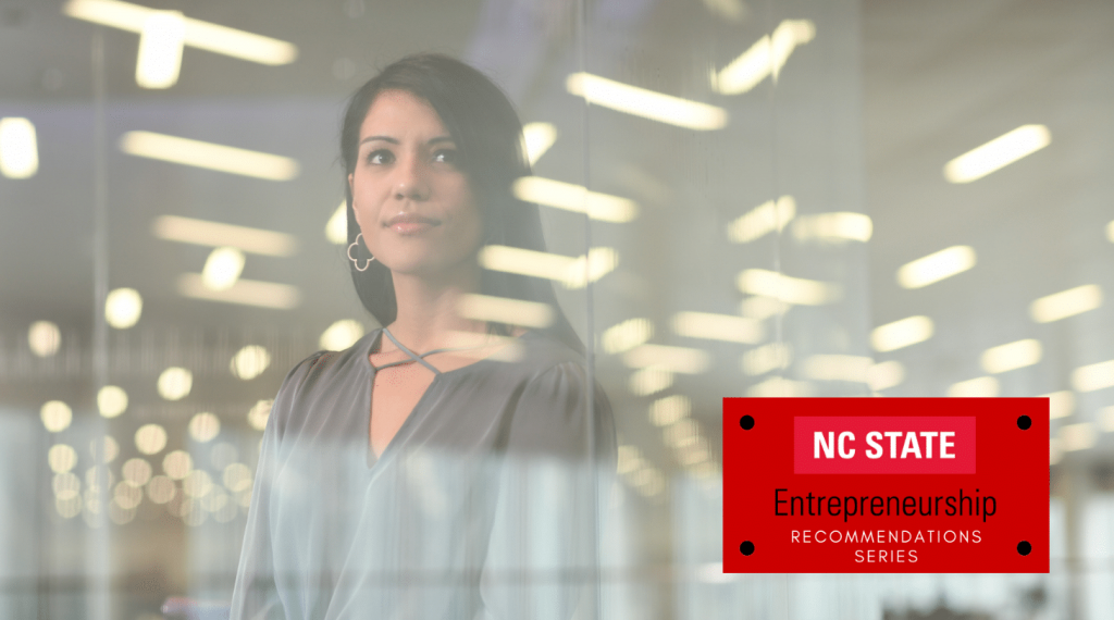 Startup resources: An NCSU exec’s favorites for entrepreneurs