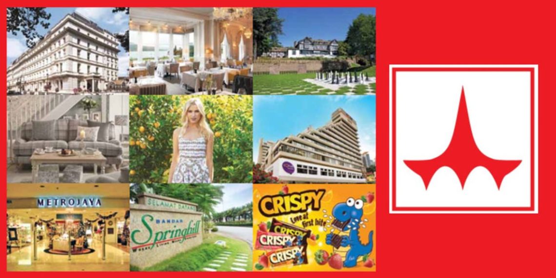 MUI venture arm is lead investor in perfume-subscription service provider’s seed-funding round