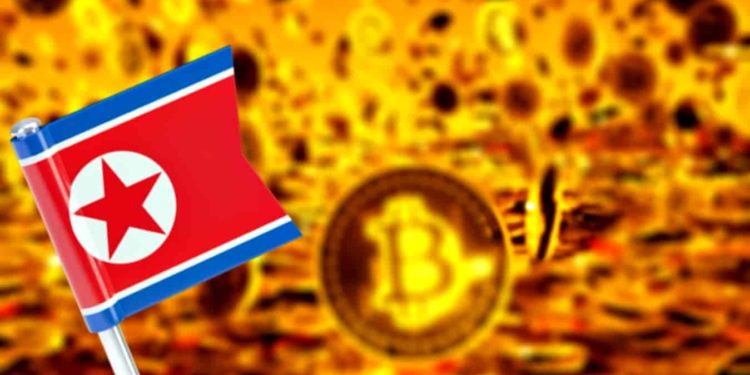 N Korean hackers stole $1.7 billion from cryptocurrency exchanges