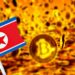 N Korean hackers stole $1.7 billion from cryptocurrency exchanges