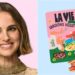 Natalie Portman Just Helped a Vegan Bacon Startup Make History
