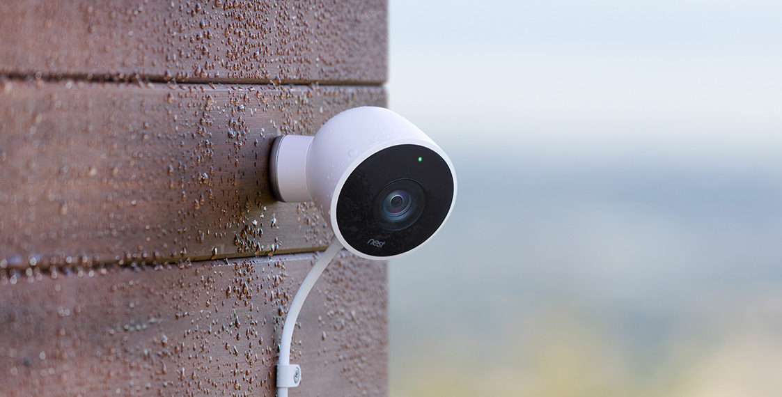 AI to greatly enhance urban surveillance technologies