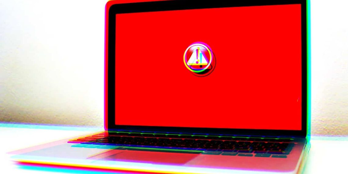 New DazzleSpy malware infects macOS devices through hacked websites