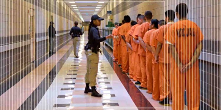 Ransomware attack on New Mexico jail put prisoners in lockdown