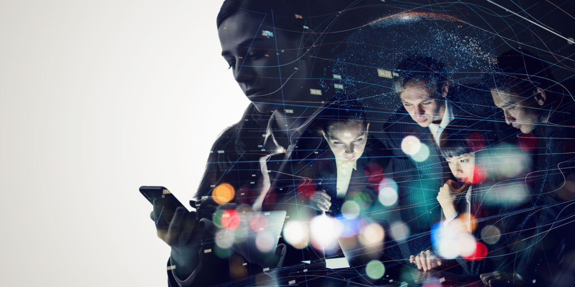 How Big Data Is Changing Fintech