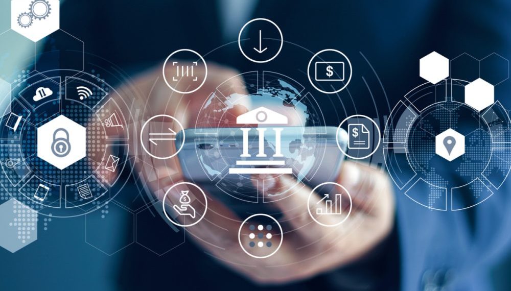 Agility Bank, Numerated Team on Bank of Future