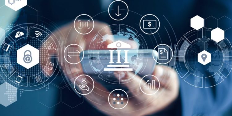 Agility Bank, Numerated Team on Bank of Future