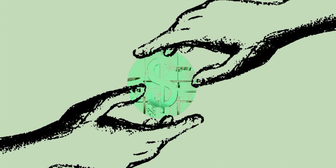 Why venture capital is changing radically—for the better