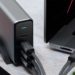 Satechi’s new charger provides 165W to four ports and has a cute stand