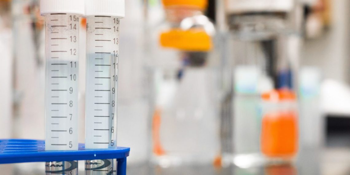 Biotech startup Peptilogics just got FDA clearance to test the efficacy of its signature product