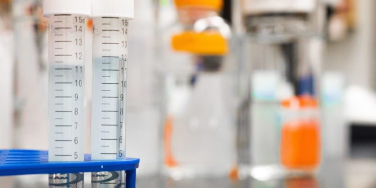 Biotech startup Peptilogics just got FDA clearance to test the efficacy of its signature product