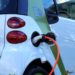What is opening EV charging stations to cyberattacks?