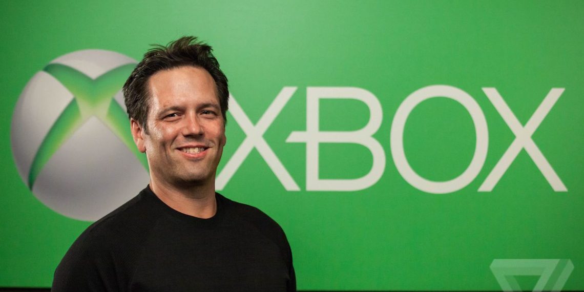 Read Microsoft Gaming CEO’s email to staff about the Activision Blizzard acquisition