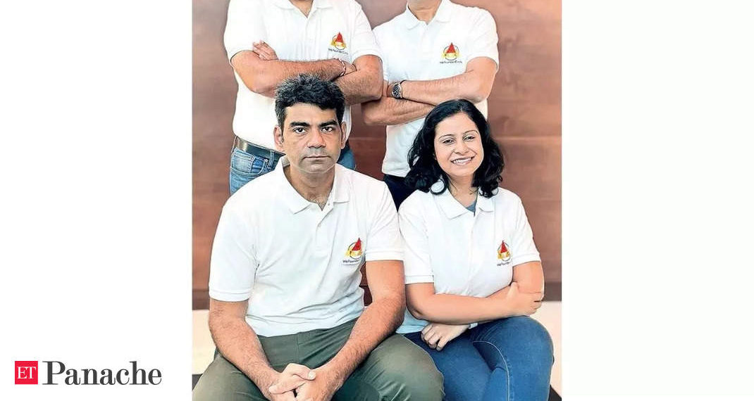 This investment platform is lending a helping hand to guide India’s startup ecosystem