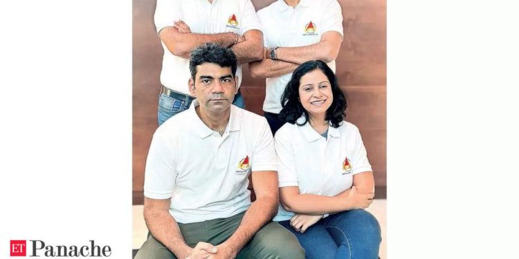 This investment platform is lending a helping hand to guide India’s startup ecosystem