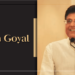 Piyush Goyal urges global VC funds to focus on startups in Tier II and III cities