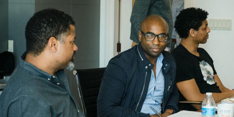 This Startup Accelerator Is Searching for ‘the Next Google in South LA’