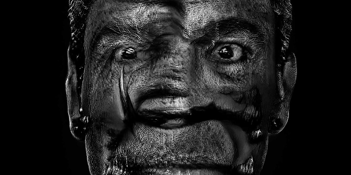 Can robots inherit human bias? Yes. Now, the harm has a face.