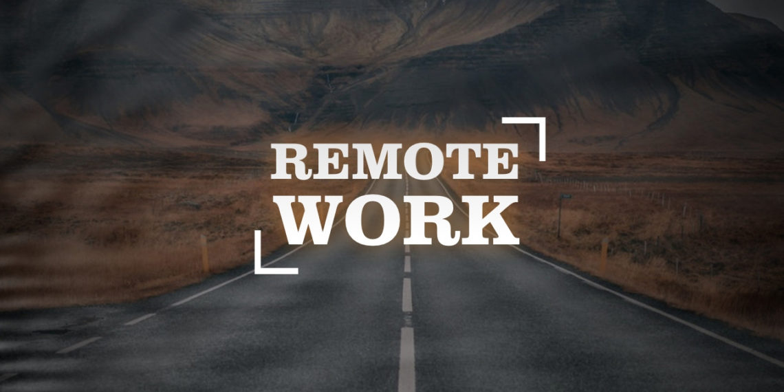 How do IT leaders plan to overcome remote work security challenges?