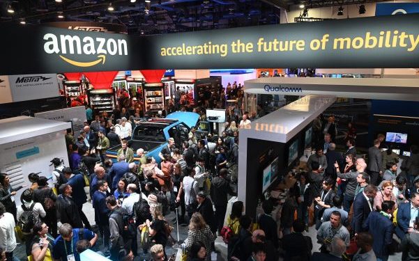 Let’s talk CES gadgets – TechCrunch