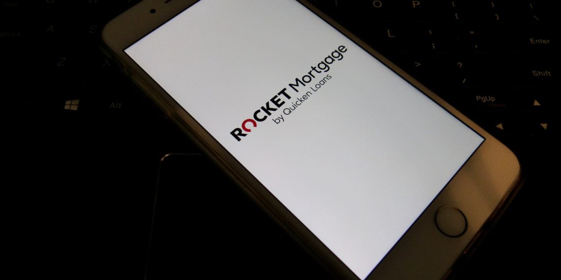 Rocket Companies Really Wants to Be a Fintech Firm