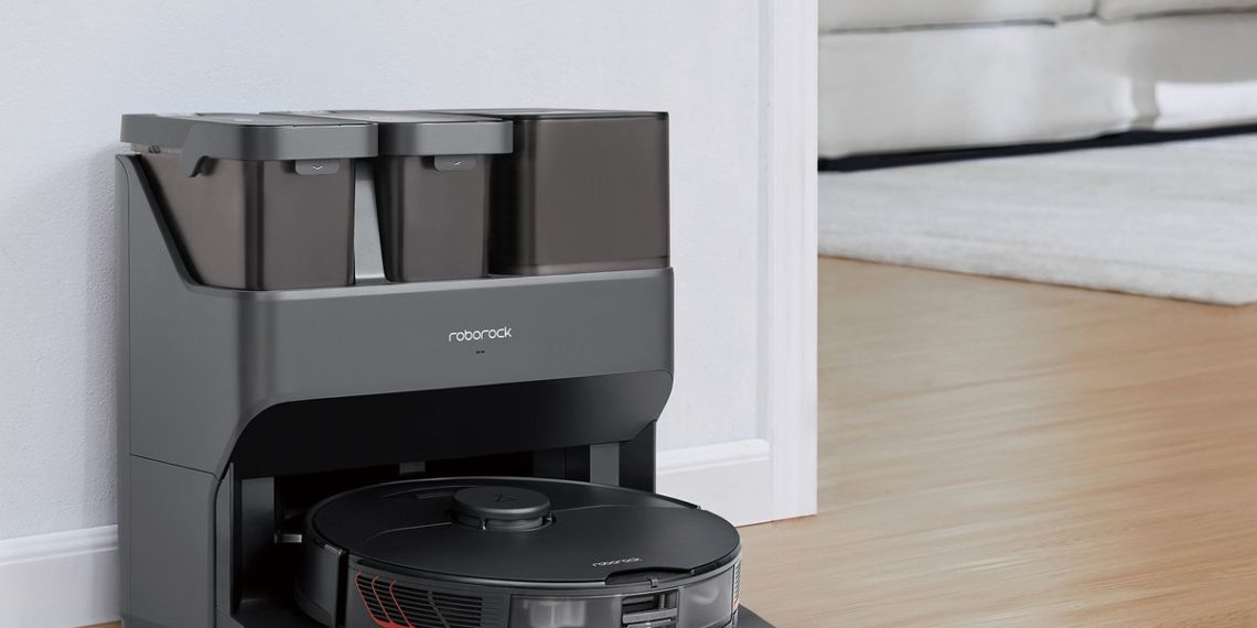 Roborock vs. Roomba: 2 impressive robot vacuum mop combos compared