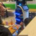 Local restaurants turn to robots during labor shortage