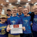 MVHS Robotics Dominates 2nd Meet Of Season