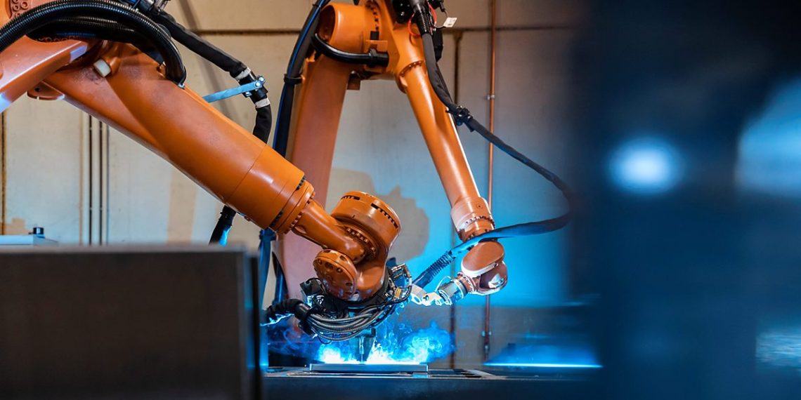 VCs’ robotics funding continues with Wandelbots’ Series C