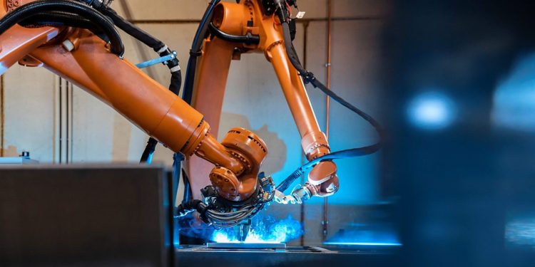 VCs’ robotics funding continues with Wandelbots’ Series C