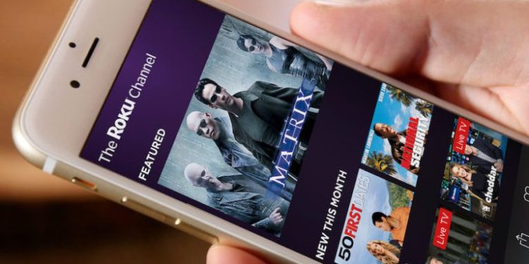 Roku exec Scott Rosenberg, who helped launch the Roku Channel, is stepping down