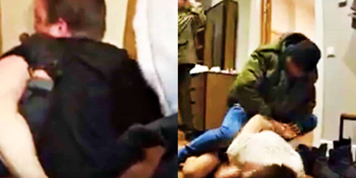 Russia ”neutralizes” REvil ransomware gang, arrests 14