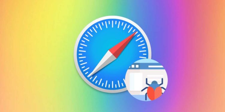 Bug in Safari browser leaks personal identifiers and browsing activity