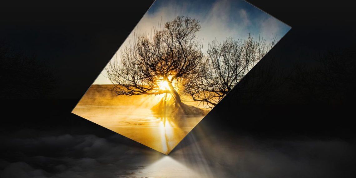 Samsung’s 2022 TV lineup has big software changes, smaller hardware upgrades