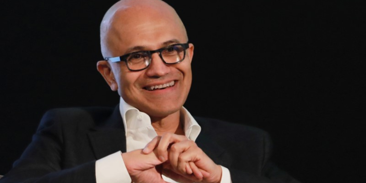 Microsoft CEO Satya Nadella backs Indian fintech Groww, to serve as advisor