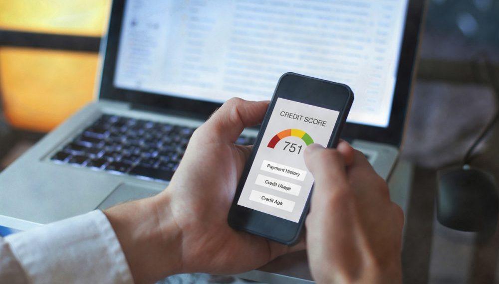 SavvyMoney Raises $45M For Credit Score Analysis