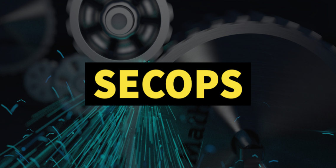 SecOps teams are understaffed and overworked