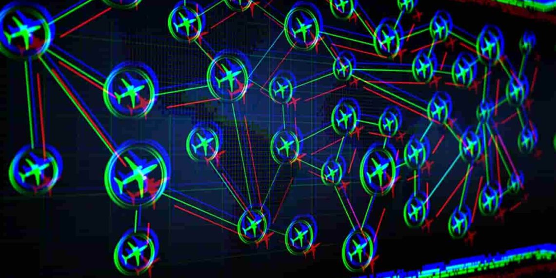 Security giant exposed 3TB of sensitive airport & employees data